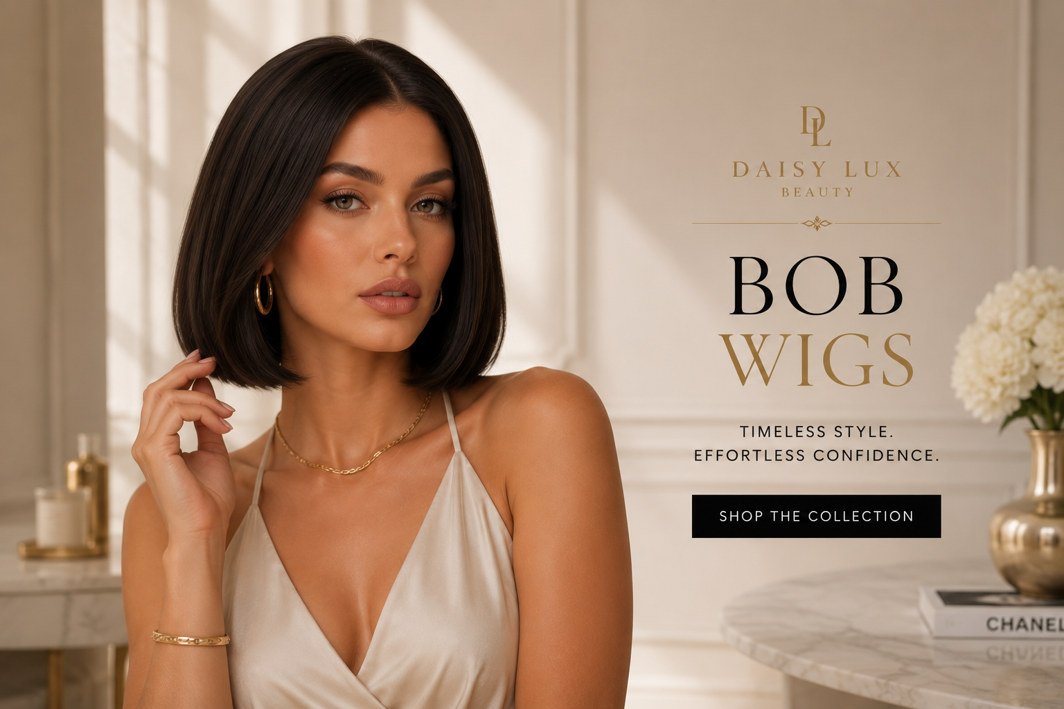 Bob Wigs