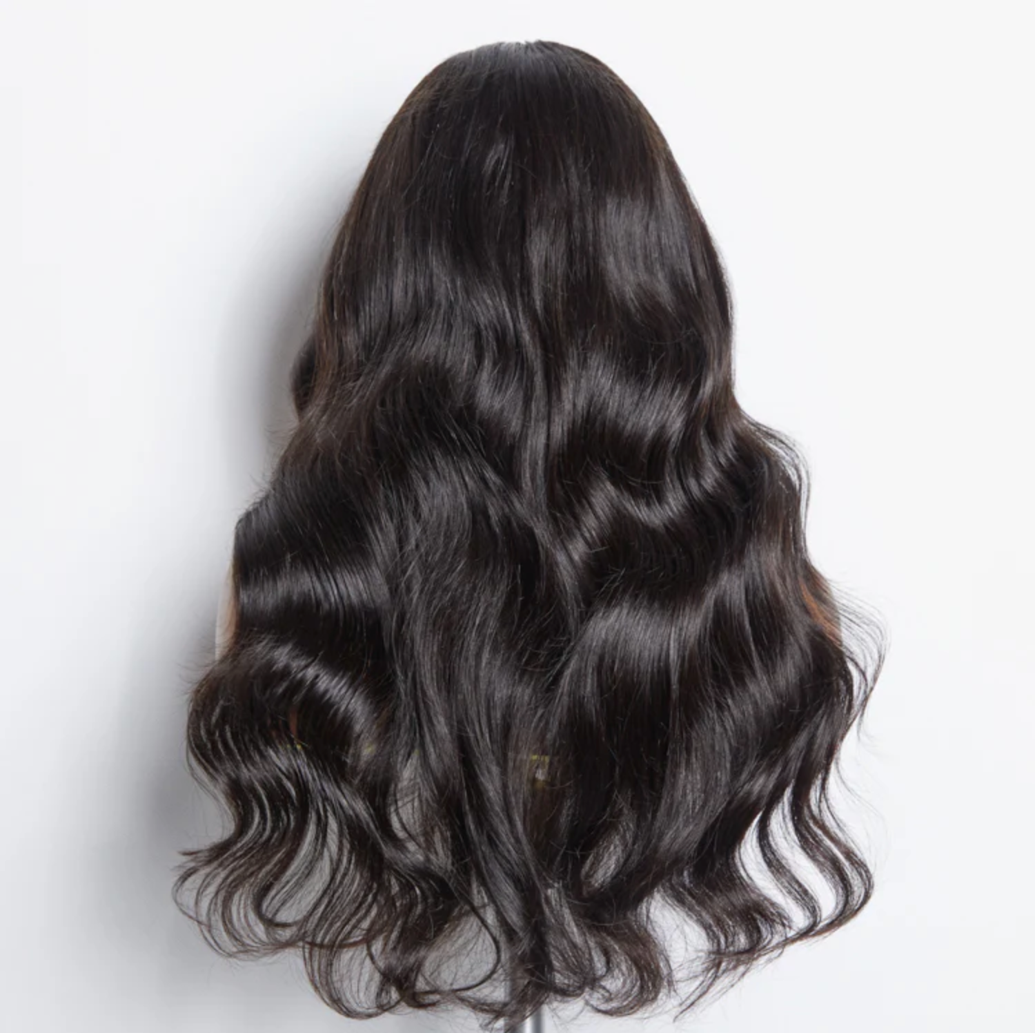 Daisy Lux Beauty™ Premium Quality 180% Density HD 5x5 "GLUELESS LACE CLOSURE" Wig "BODY WAVE"