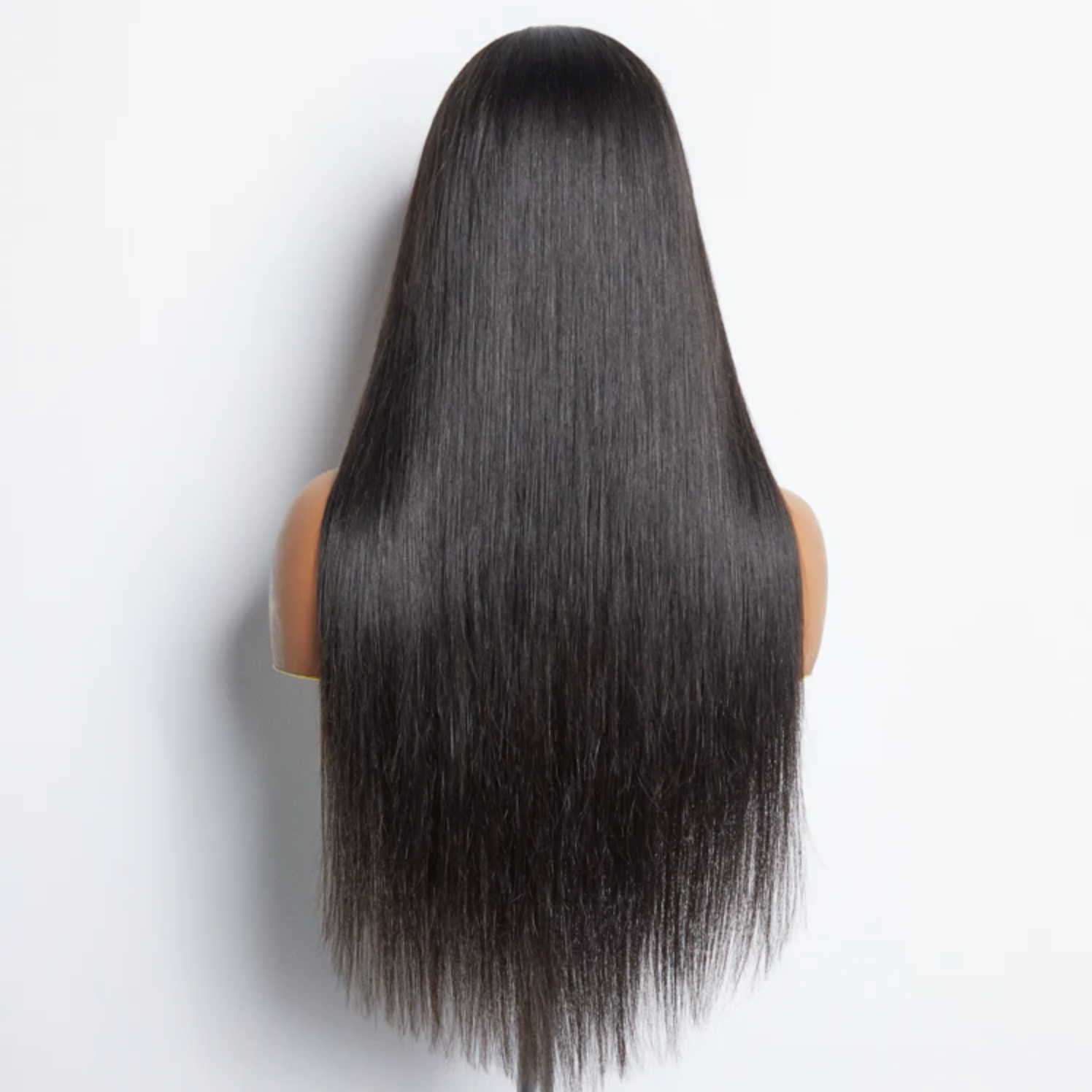 Daisy Lux Beauty™ Premium Quality 180% Density HD 5x5 "GLUELESS LACE CLOSURE" Wig "STRAIGHT"