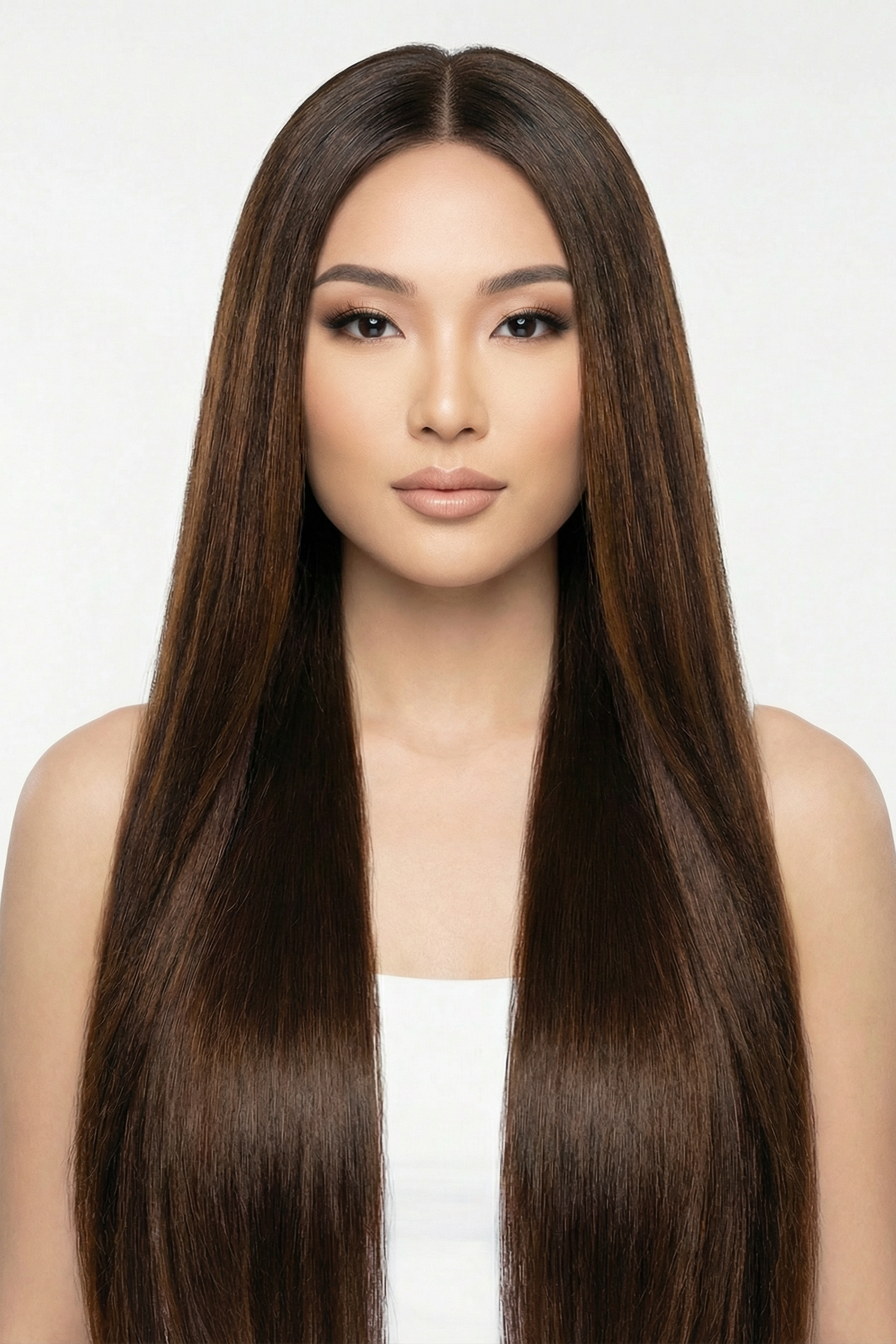 Daisy Lux Beauty™ Premium Quality "CLASSIC TAPE-IN" Virgin Hair Extensions