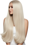 Daisy Lux Beauty™ Premium Quality "NANO RING" Virgin Hair Extensions