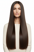 Daisy Lux Beauty™ Premium Quality "SEAMLESS LACE WEFT" Virgin Hair Extensions