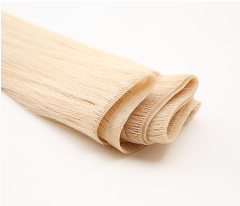 Daisy Lux Beauty™ Premium Quality "PU SKIN WEFT TAPE-IN" Virgin Hair Extensions