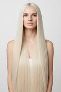 Daisy Lux Beauty™ Premium Quality "V-TIP" Virgin Hair Extensions