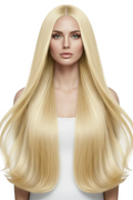 Daisy Lux Beauty™ Premium Quality "I-TIP" Virgin Hair Extensions