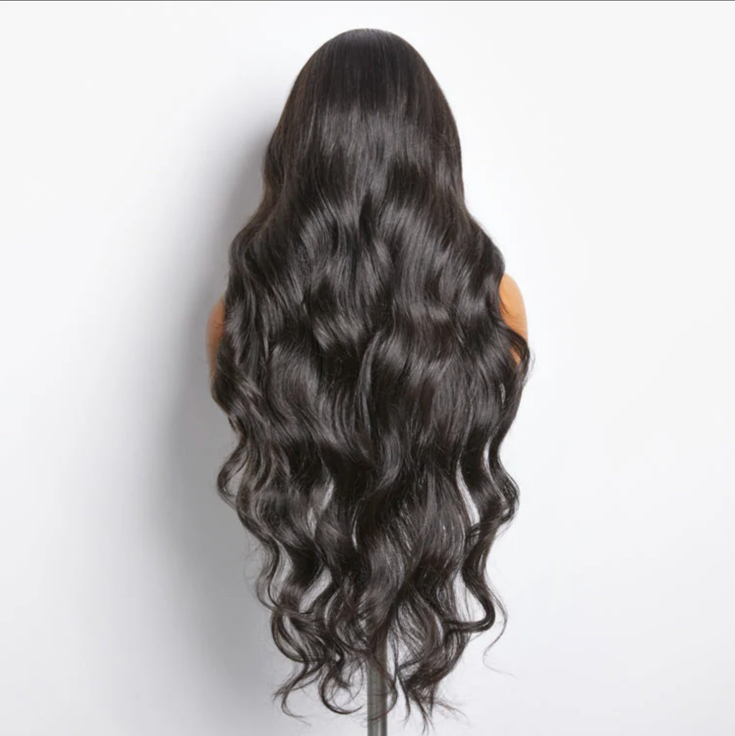 Daisy Lux Beauty™ Premium Quality 200% Density HD 13x6 "PARTINGMAX FULL FRONTAL LACE" Wig "BODY WAVE"