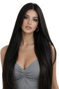 Daisy Lux Beauty™ Premium Quality "MICRO BEADED WEFT" Virgin Hair Extensions