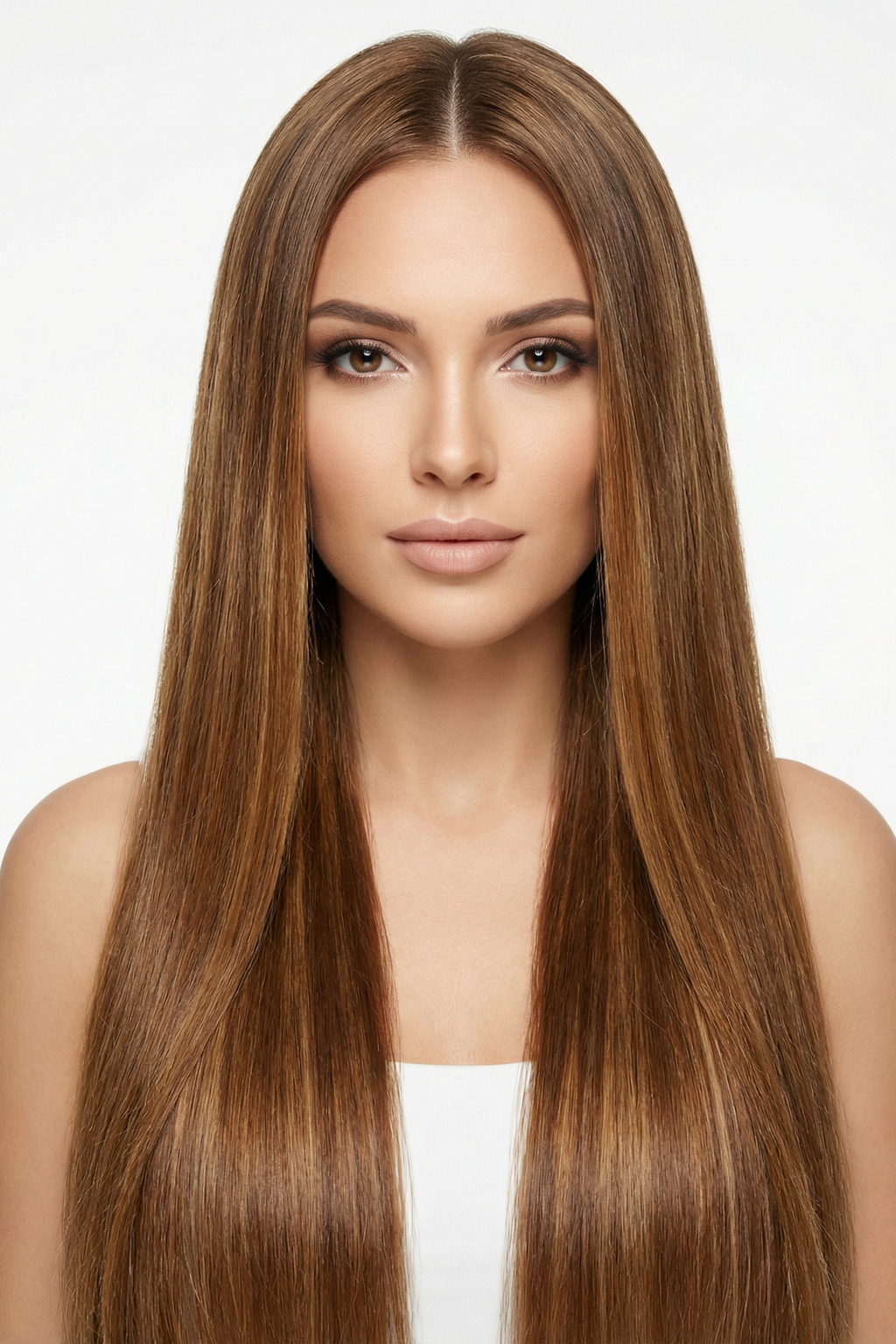 Daisy Lux Beauty™ Premium Quality "MICRO TAPE-IN" Virgin Hair Extensions