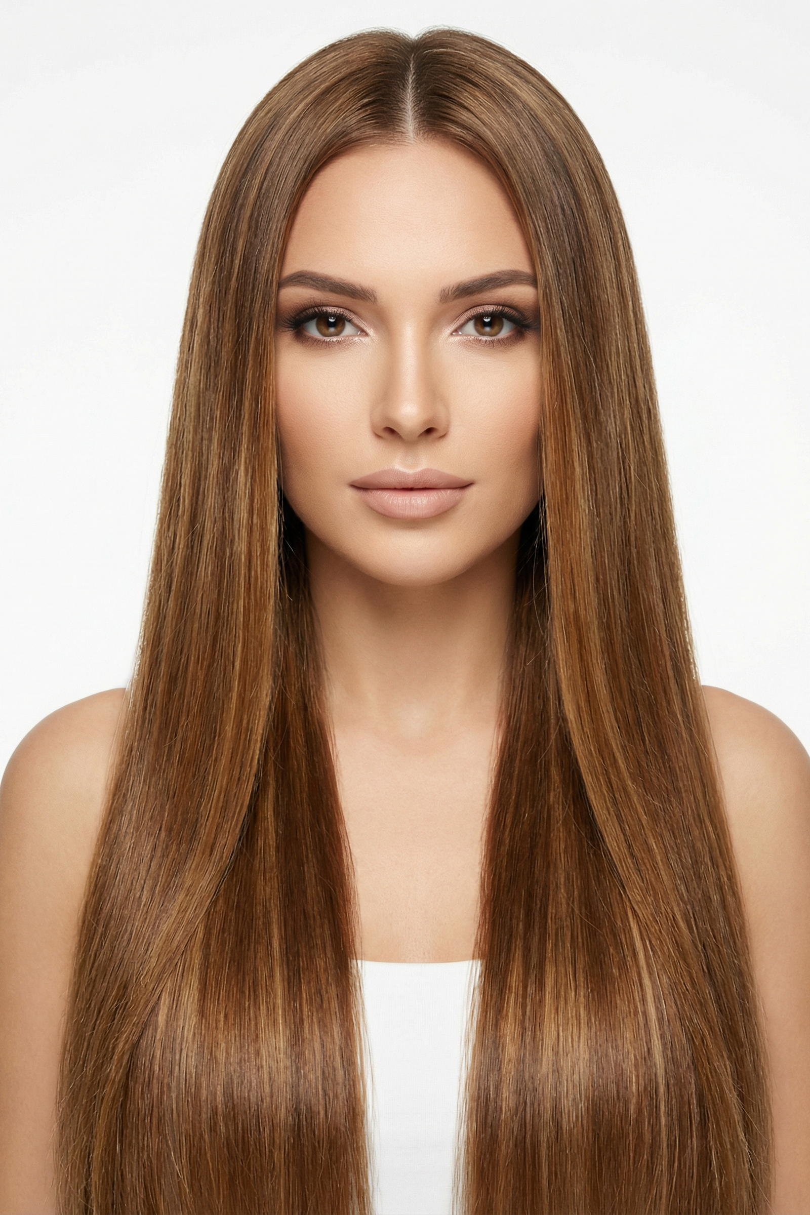 Daisy Lux Beauty™ Premium Quality "MICRO TAPE-IN" Virgin Hair Extensions